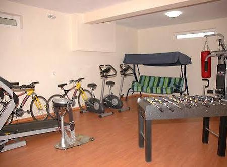 Applause Apartment Vigklafia Ngoại thất bức ảnh