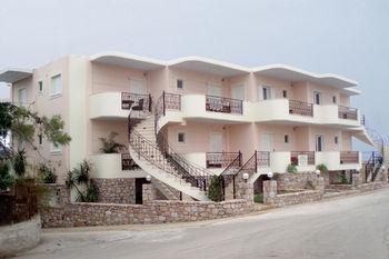 Applause Apartment Vigklafia Ngoại thất bức ảnh