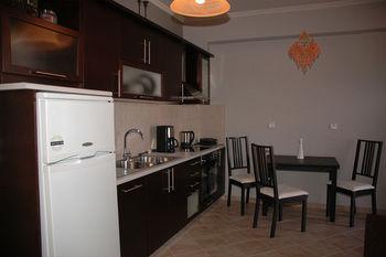 Applause Apartment Vigklafia Ngoại thất bức ảnh